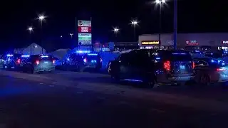 Suspect identified in Spencer shooting