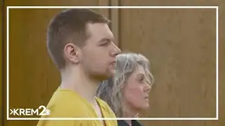 Suspect in 2022 death makes plea deal