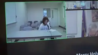 Suspect in Butte robbery makes first court appearance