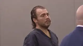 Suspect in machete attack faces new charges after worker’s death