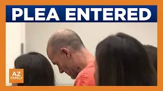 Suspect in New River pastor