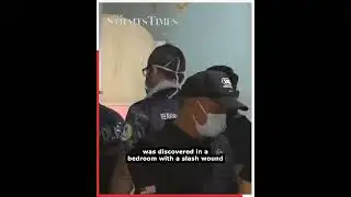 Suspect in Sungai Dua murder test positive for ketamine