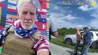 Suspect in Trump assassination attempt faces two federal gun charges