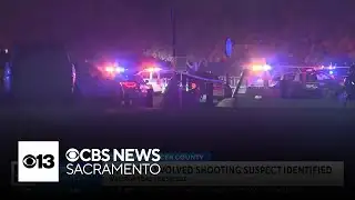 Suspect shot and killed by Placer County deputy identified