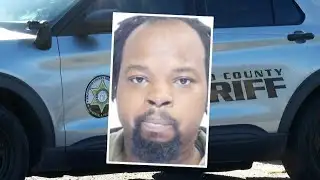 Suspect wanted for aggravated assault on Kentucky Avenue