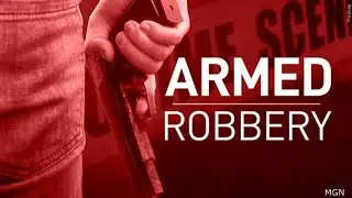 Suspect wanted in Albany armed robbery