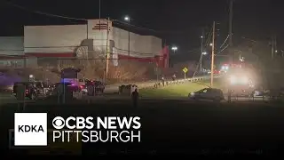 Suspect wanted in hit-and-run taken into custody