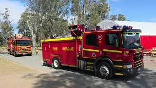 Suspected Arson attack in Shepparton causes damage to Junior Teams gear