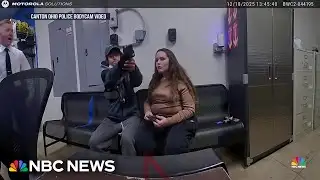 Suspected Walmart shoplifter pulls gun on police officer