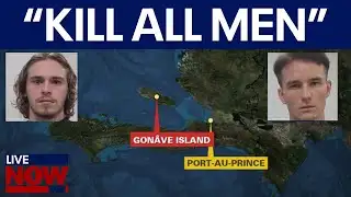 Suspects plan to murder all Island