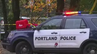 Suspicious death investigation