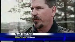 Suspicious Package Prompts Hazmat Incident At Armstrong