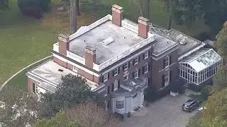 Suspicious packages addressed to Clinton, Obama intercepted