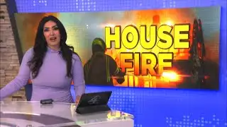 Suspicious Tucson house fire: PCSD seeks public