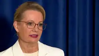 Sussan Ley set to reveal shadow cabinet before end of week