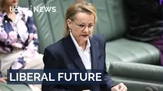 Sussan Ley vows to stay on as Coalition tensions escalate