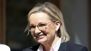 Sussan Ley working ‘right through summer’