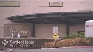 Sutter Health payroll errors