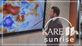 Sven Explains: Meteorological spring