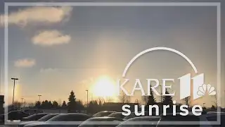 Sven Explains: Sun dogs