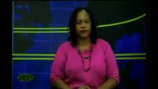 SVG-TV News Live Stream