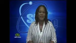 SVGTV News 10 May 2022