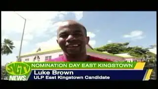 SVGTV News 10 Novenber 2025