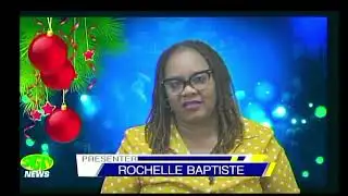 SVGTV News 11 December 2025