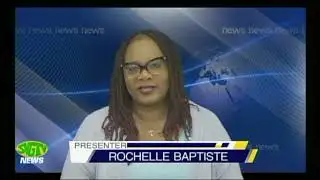 SVGTV News 13 January 2026