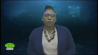 SVGTV News 14 August 2025