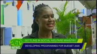 SVGTV News 14 January 2026