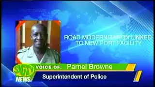 SVGTV News 14 October 2025