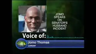 SVGTV News 14 September 2021