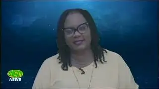 SVGTV News 15 August 2025