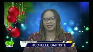 SVGTV News 15 December 2025