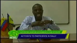 SVGTV News 15 January 2026