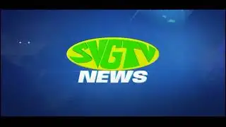 SVGTV News 16 December 2025