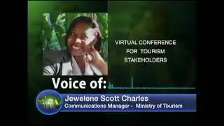 SVGTV News 17 June 2021