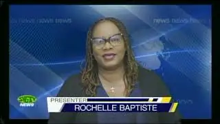 SVGTV News 17 November 2025