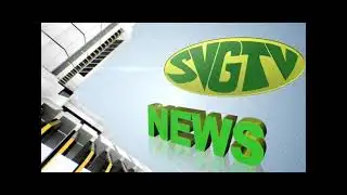 SVGTV News 18 January 2022