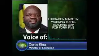 SVGTV News 18 March 2022