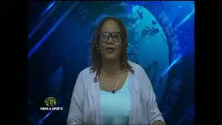 SVGTV News 18 September 2023