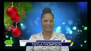 SVGTV News 19 December 2025