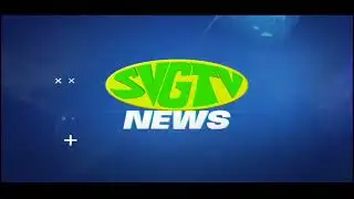 SVGTV News 2 December 2025