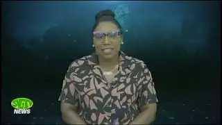 SVGTV News 20 August 2025