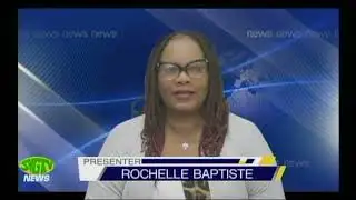 SVGTV News 20 January 2026