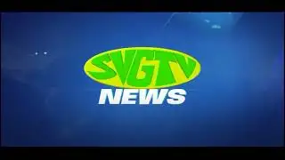 SVGTV News 20 November 2025