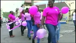 SVGTV News 20 October 2025