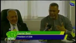 SVGTV News 21 January 2026