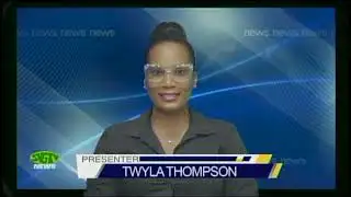 SVGTV News 21 November 2025